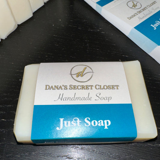 Just Soap