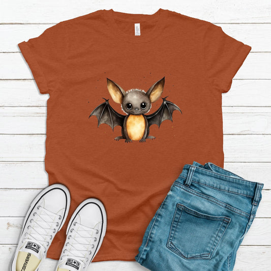 Bat shirt