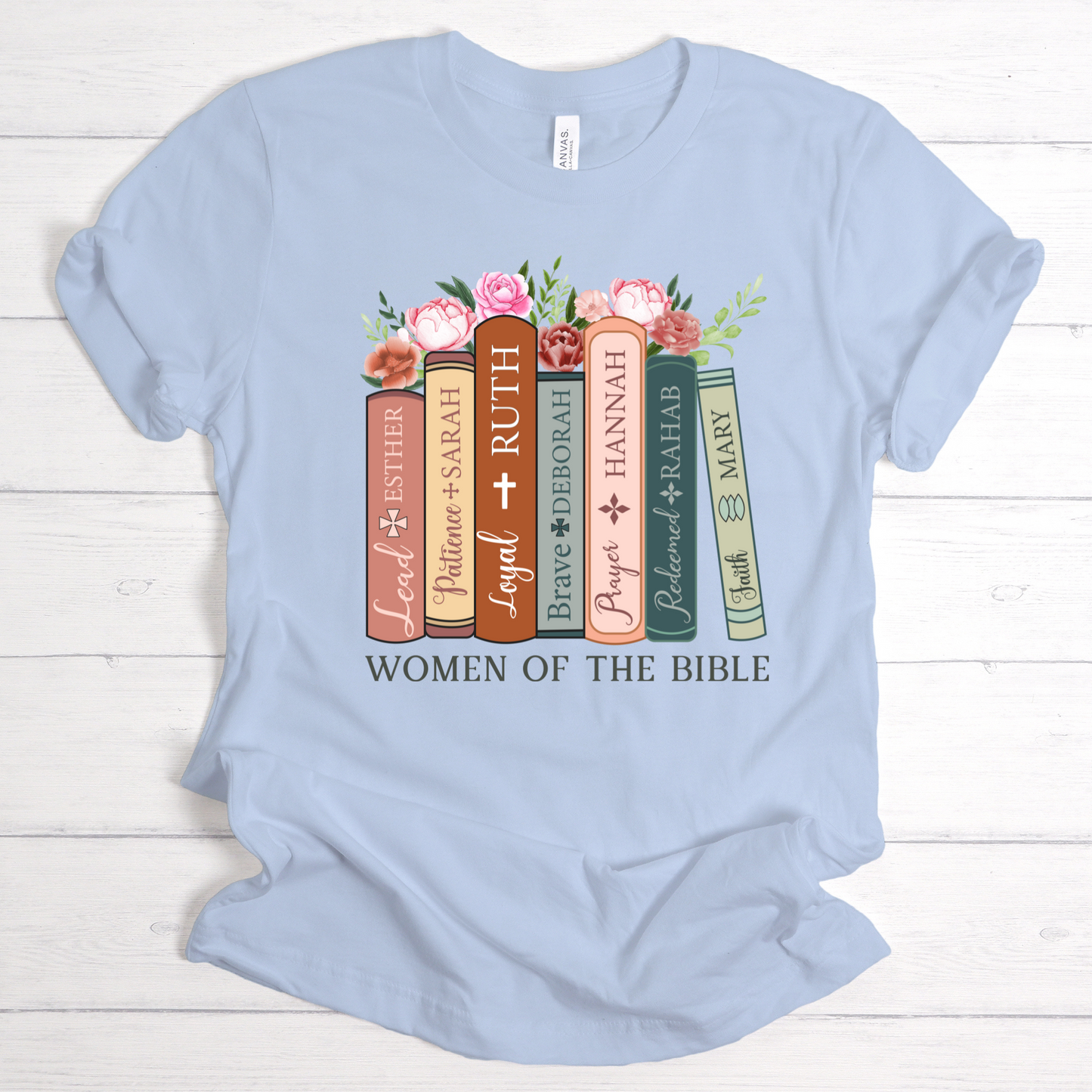 Women of the Bible