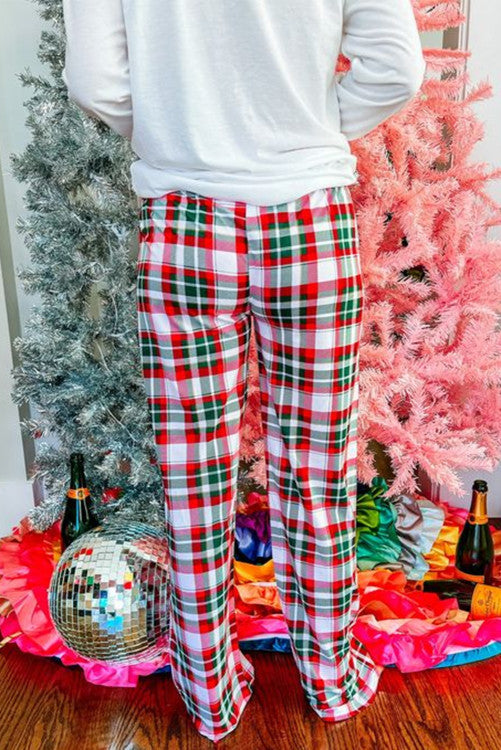 Merry Christmas pajama set