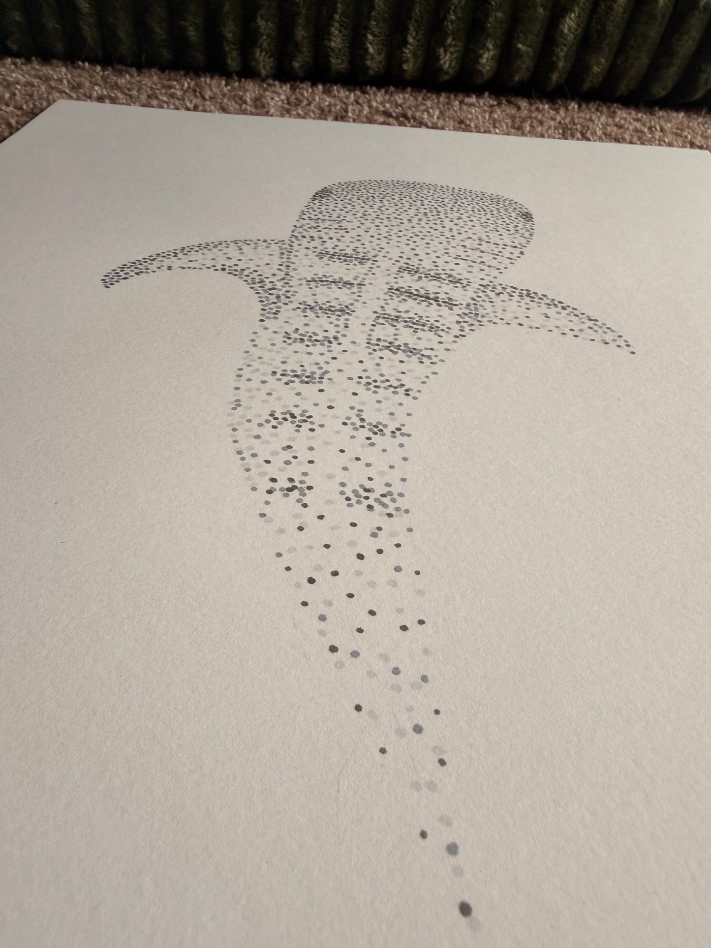 Dot Art - Marine Life (set of 3 or individually)