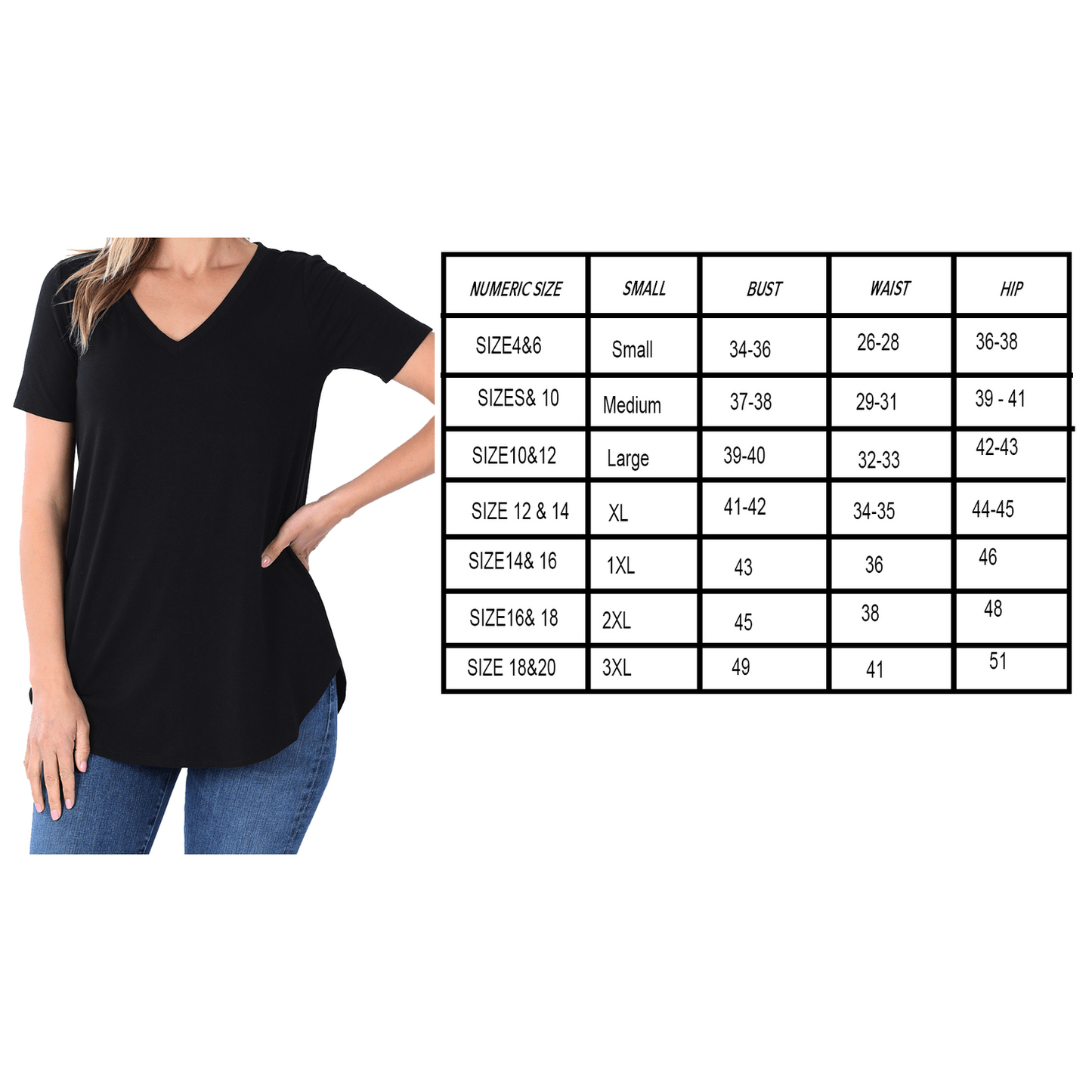 Glow in the Dark Cute GhS-L = OSt T-shirt or Tunic