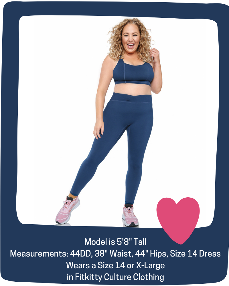 Sculpt, Lift & Smooth U Sports Bra