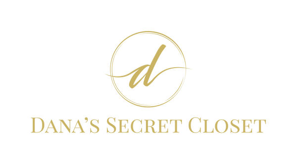 Dana's Secret Closet
