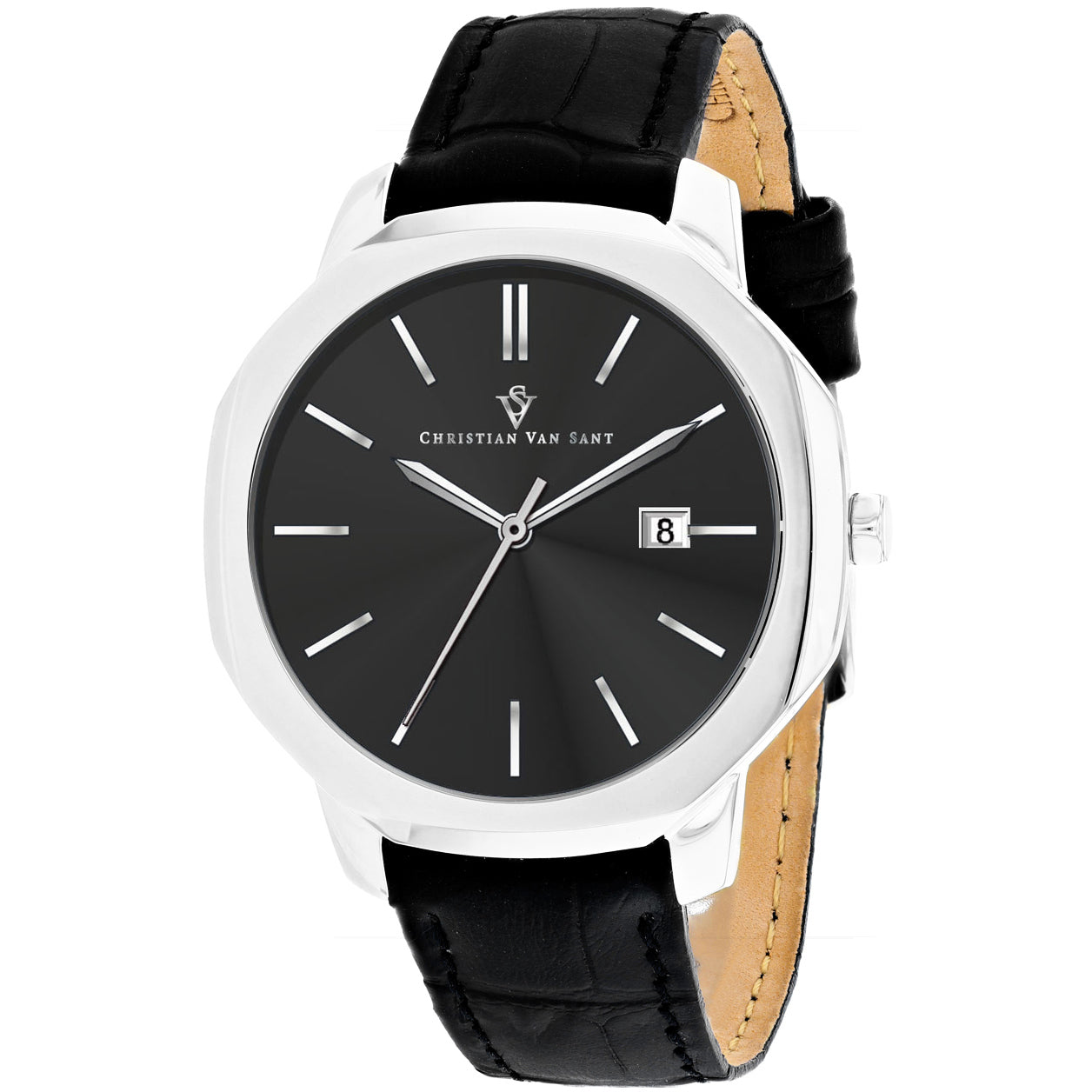Christian Van Sant Men's Octavius Slim