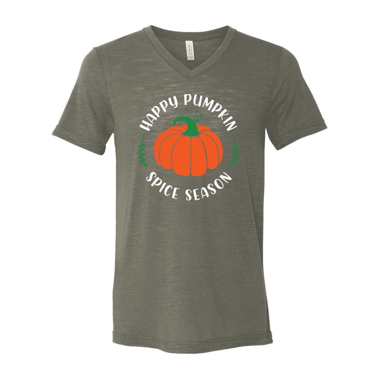 Pumpkin Spice Season Graphic Tee