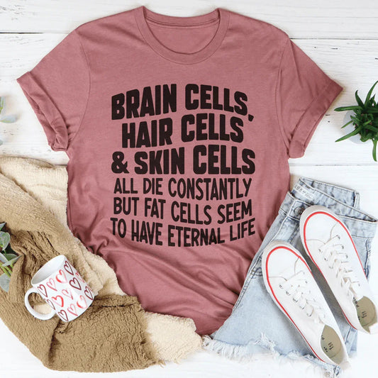 Cells Tee
