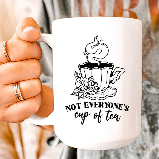 Cup Of Tea