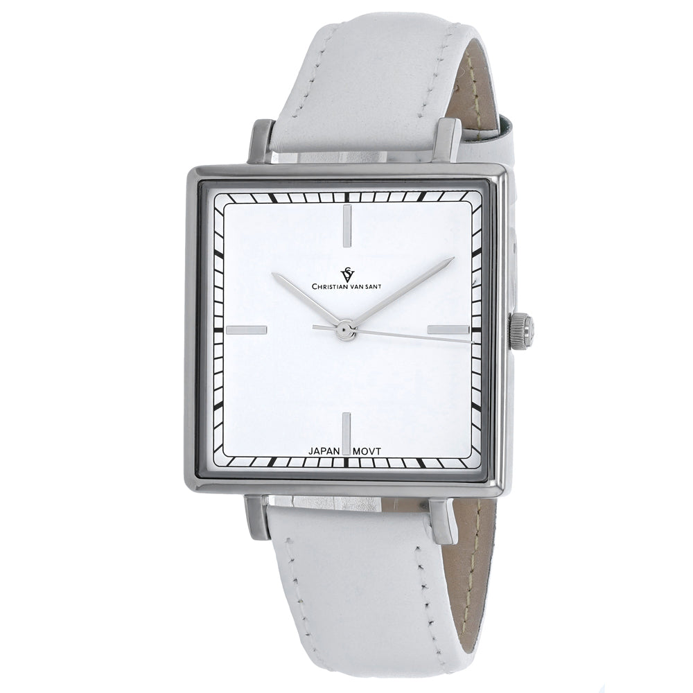Christian Van Sant Women's Callista