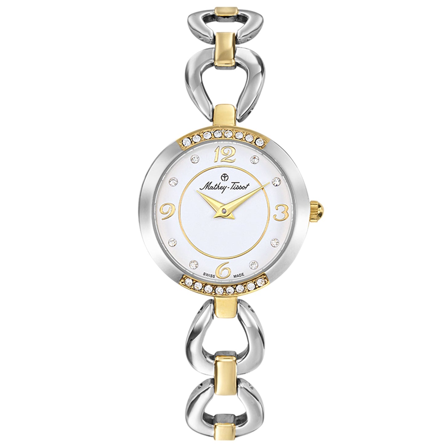 Mathey Tissot Women's Fleury 1496