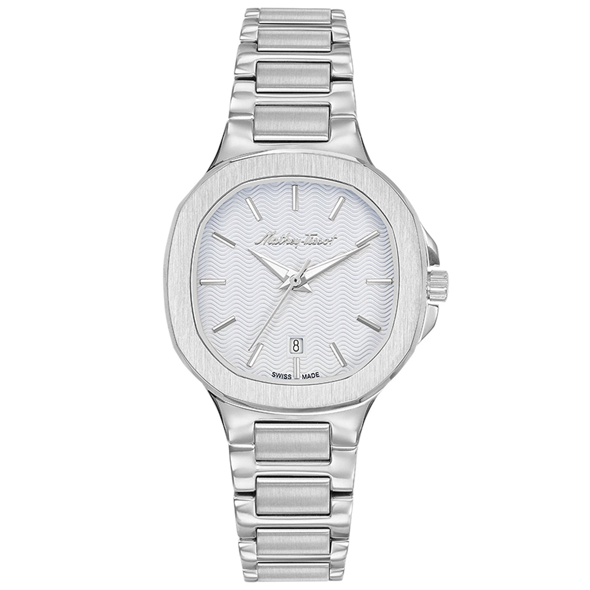 Mathey Tissot Women's Evasion