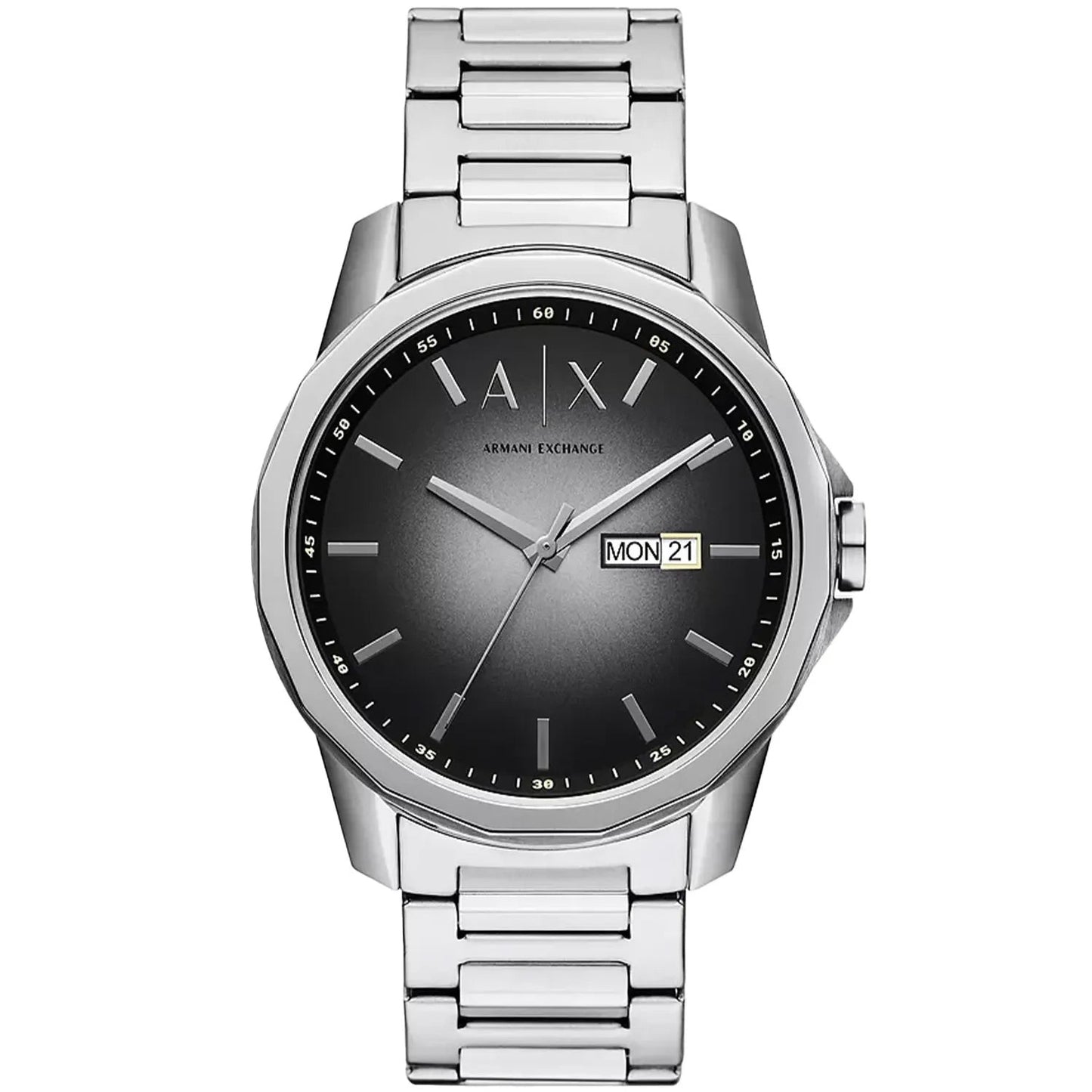Armani Exchange Men's Banks
