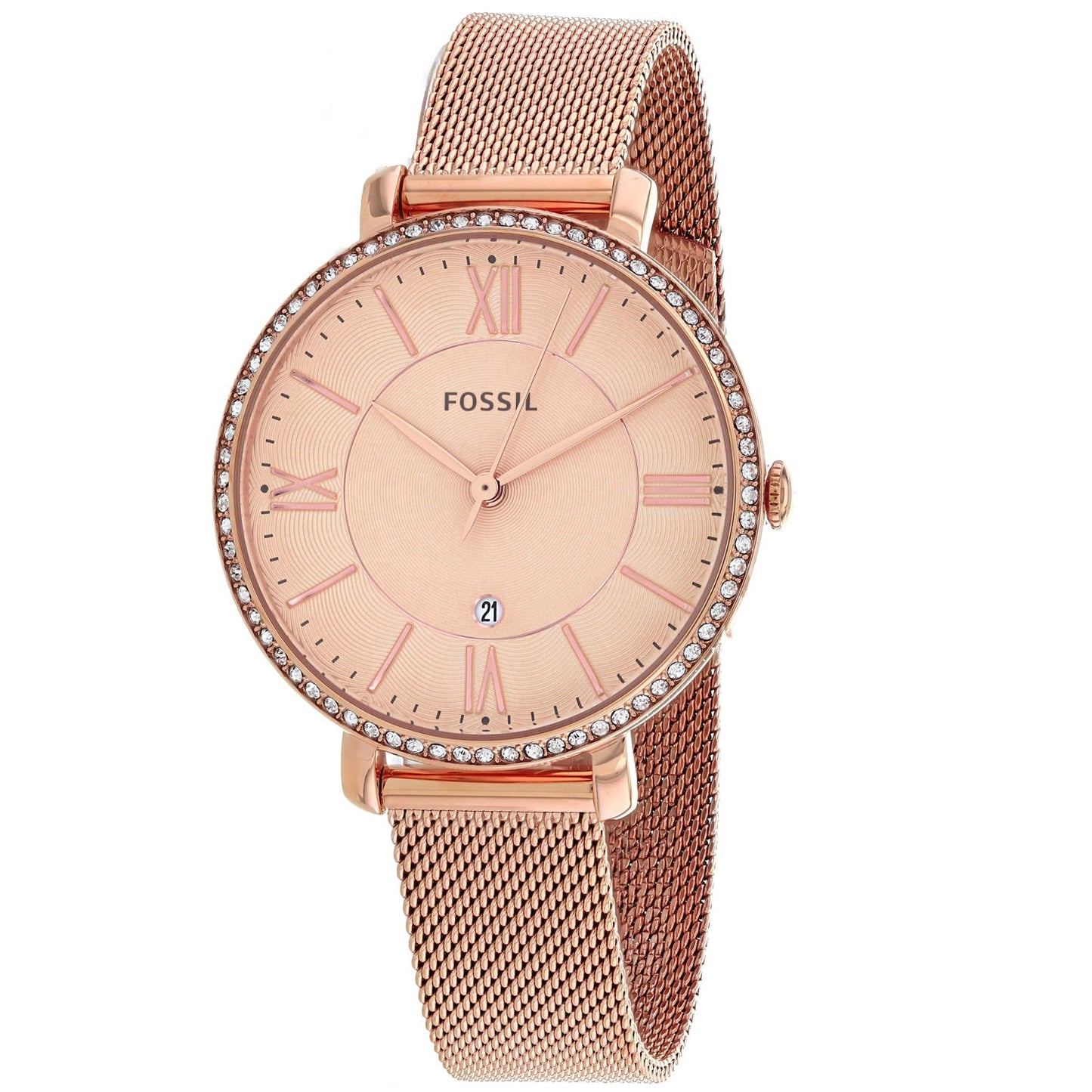 Fossil Women's Jacqueline