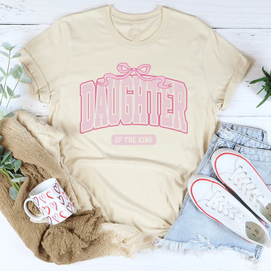 Daughter Tee
