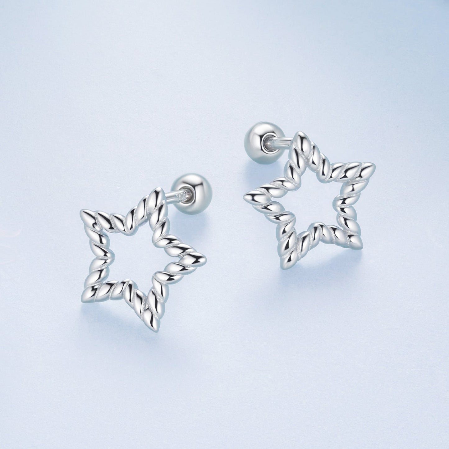 925 Sterling Silver Earrings for Women