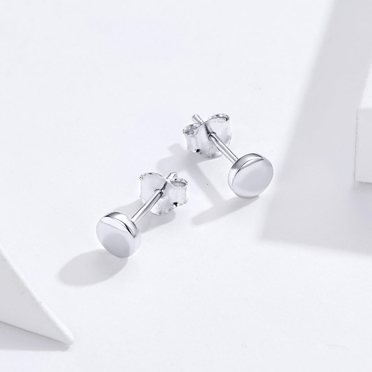 925 Sterling Silver Earrings for Women