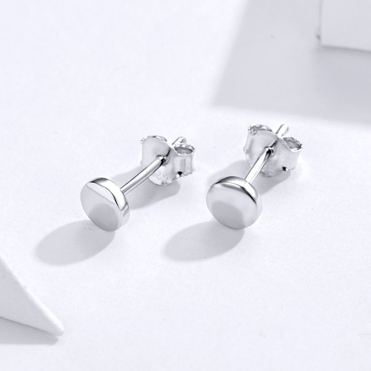 925 Sterling Silver Earrings for Women