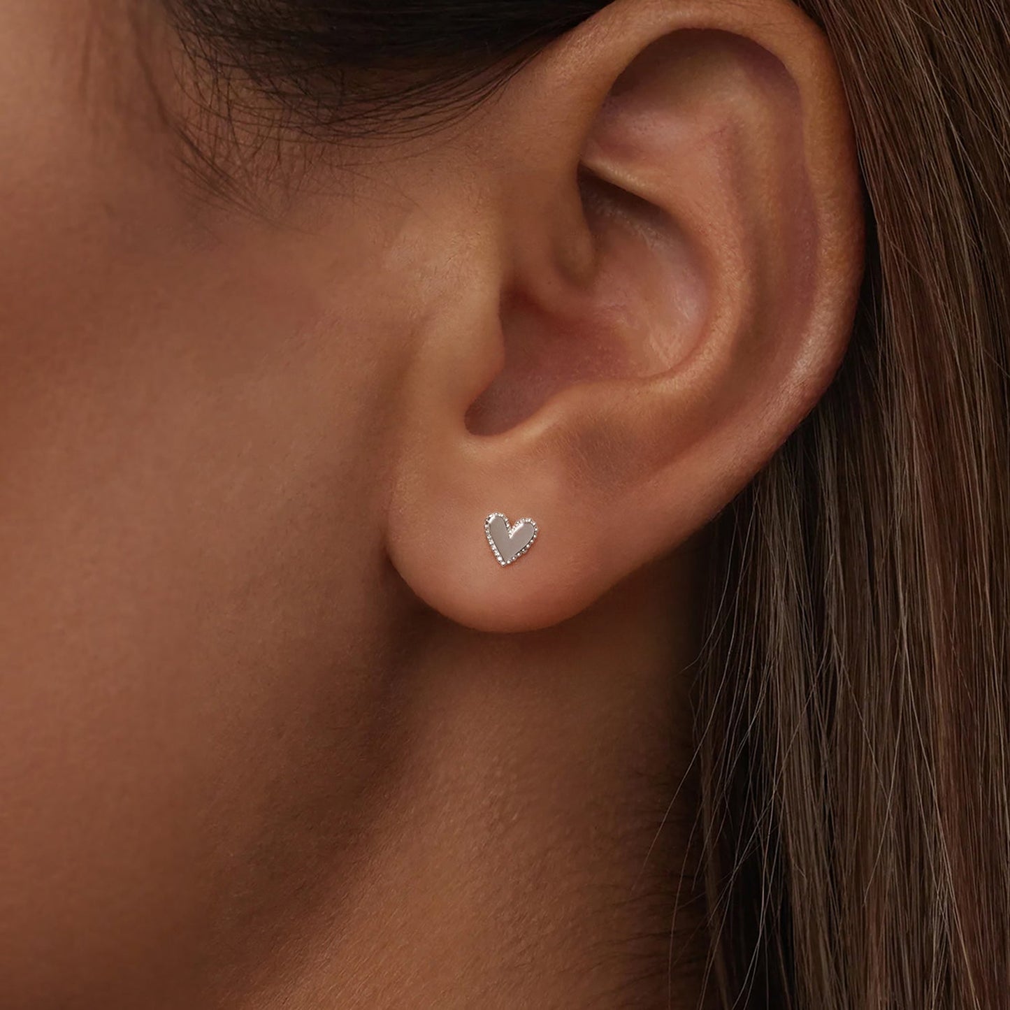 925 Sterling Silver Earrings for Women