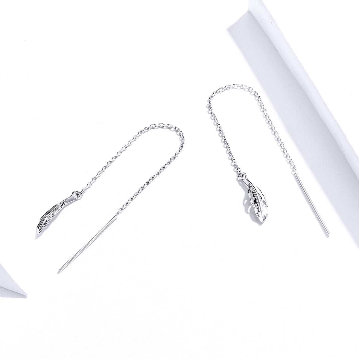 925 Sterling Silver Earrings for Women