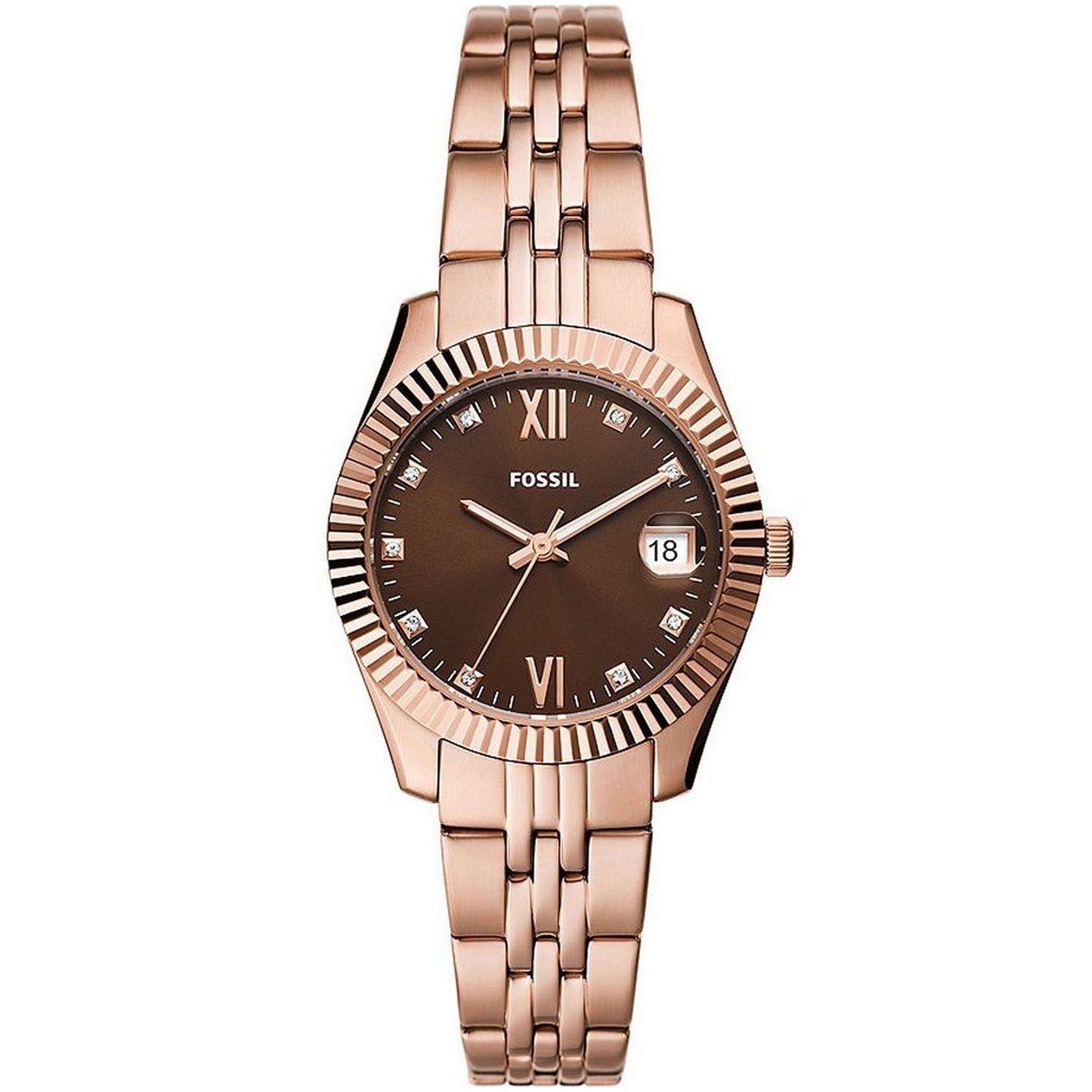 Fossil Women's Scarlette