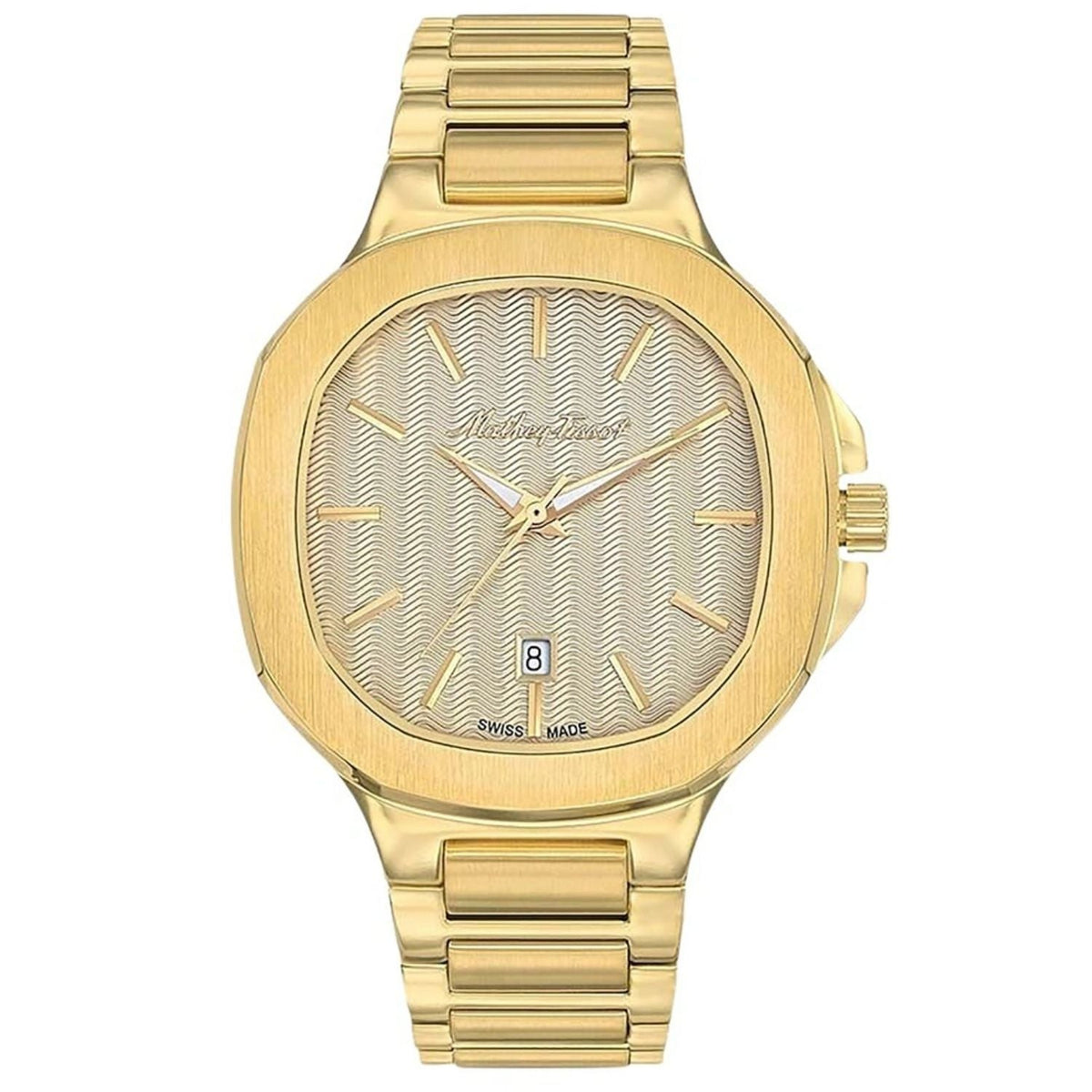 Mathey-Tissot Men's Evasion
