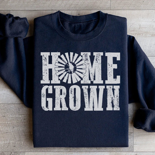 Home Grown Sweatshirt