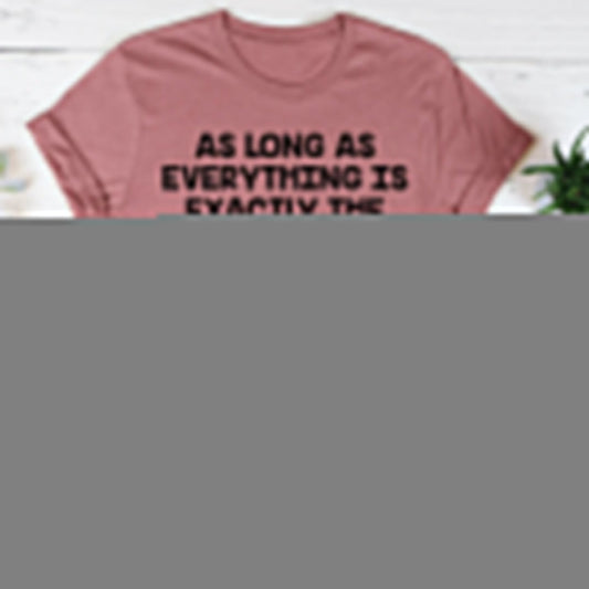 I'm Totally Flexible Tee