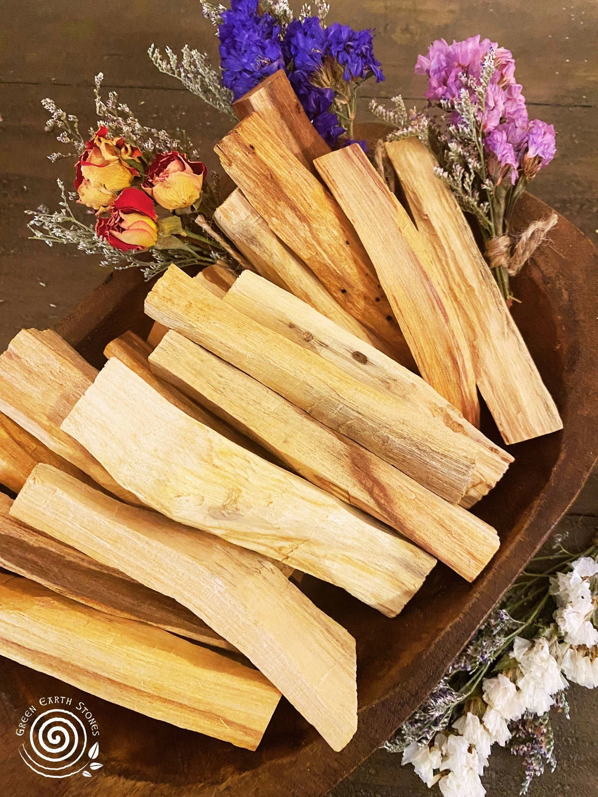 Palo Santo Sticks