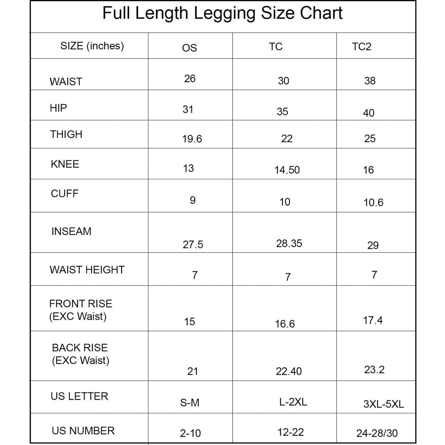 Ombre Rainbow Leggings with Pockets