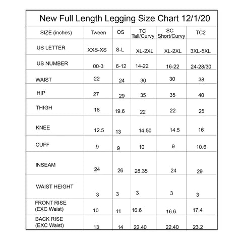 Santa Paws Leggings with Pockets