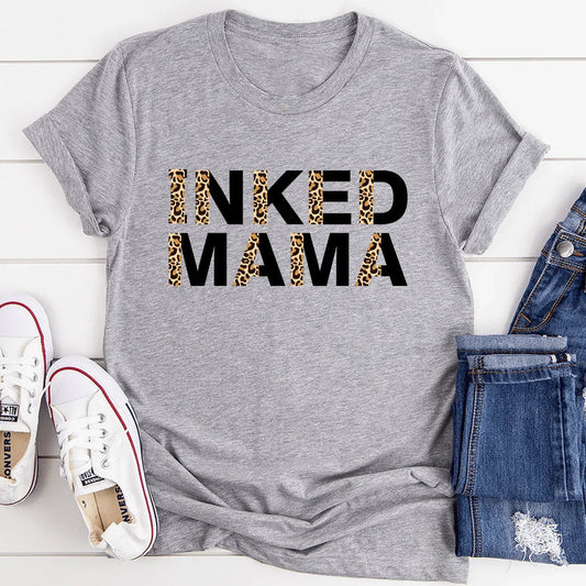 Inked Mama Tee