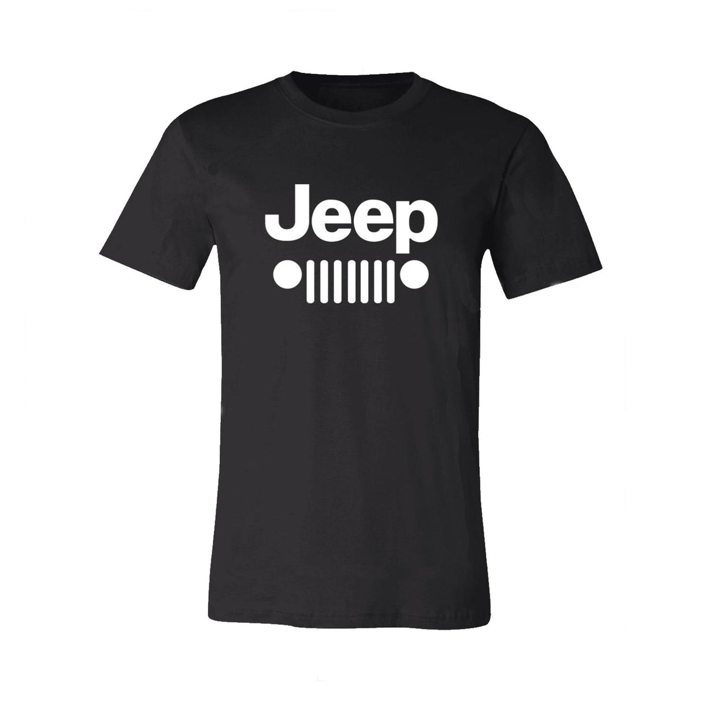 Unisex Jeeper Define Tee Short Sleeve