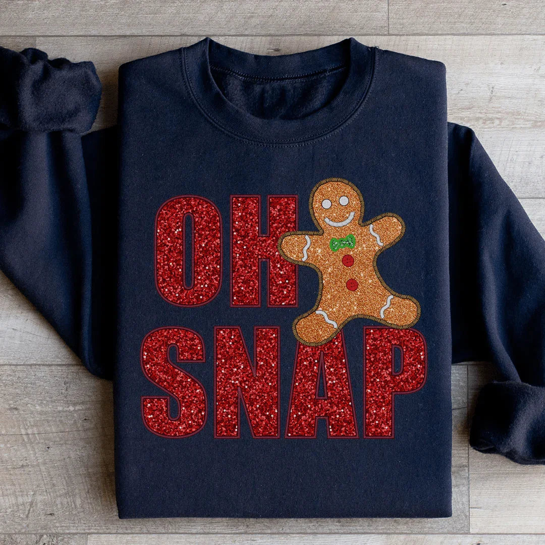 Keep The Candy Sweatshirt