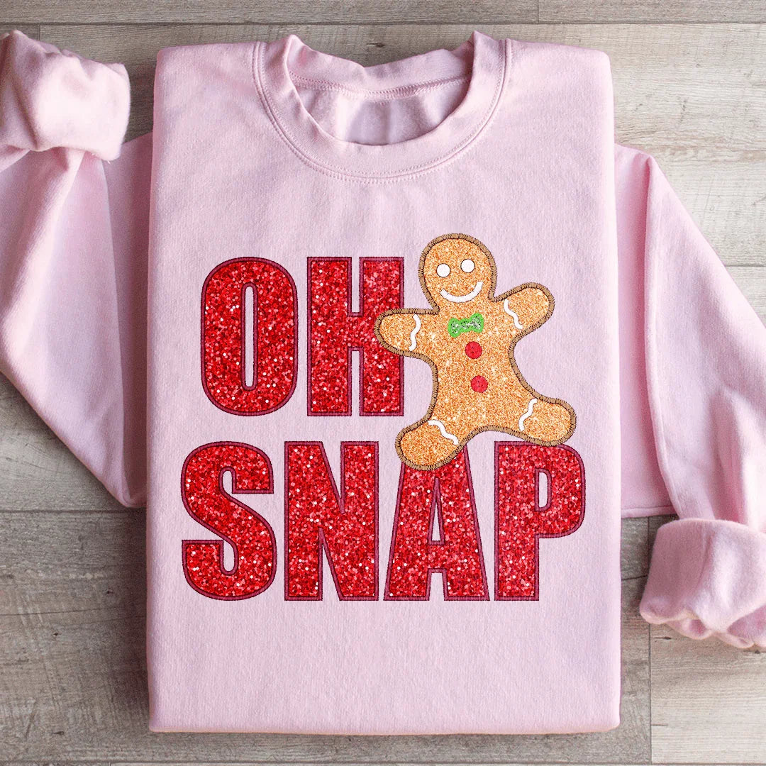 Keep The Candy Sweatshirt