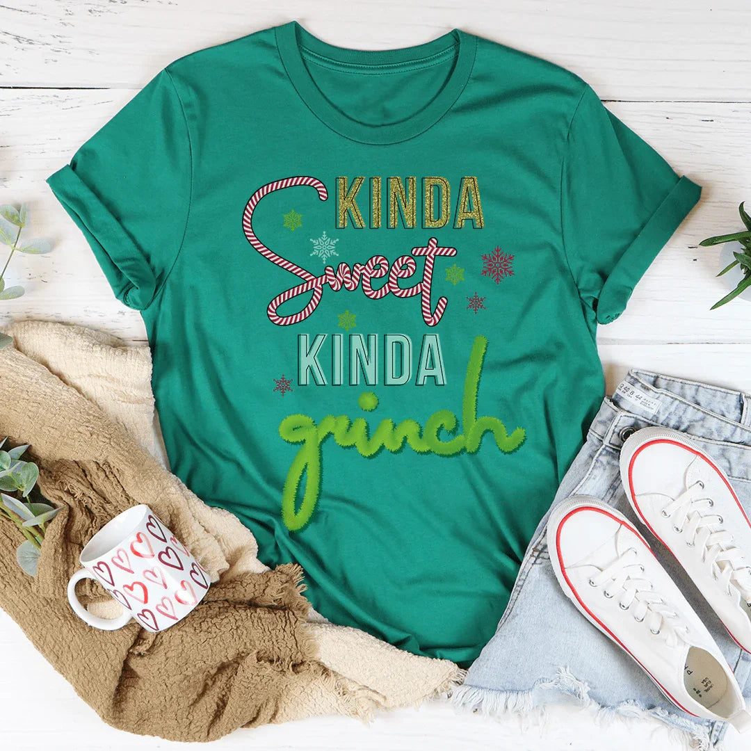 Kinda Sweet Tee