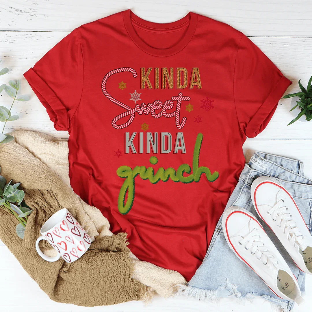 Kinda Sweet Tee