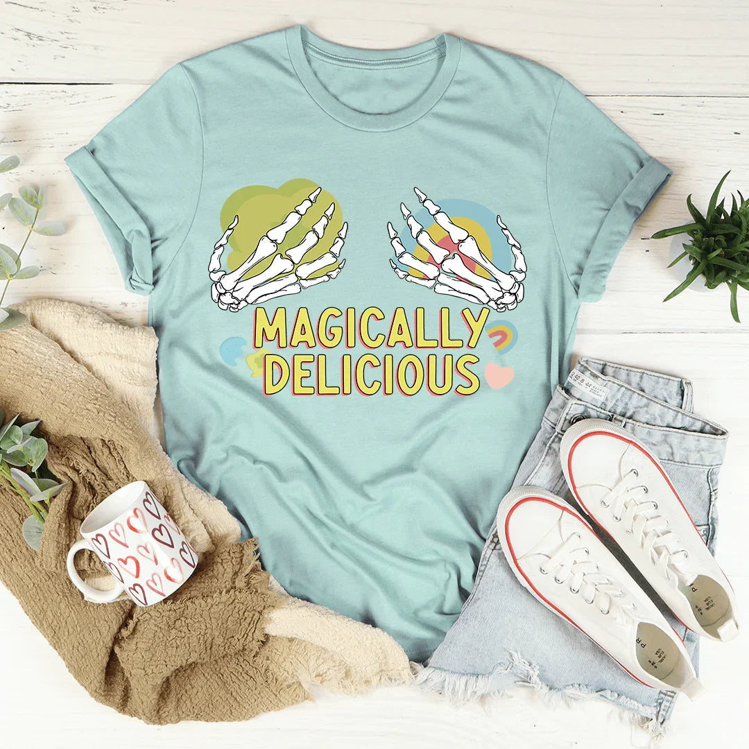 Magically Delicious Tee