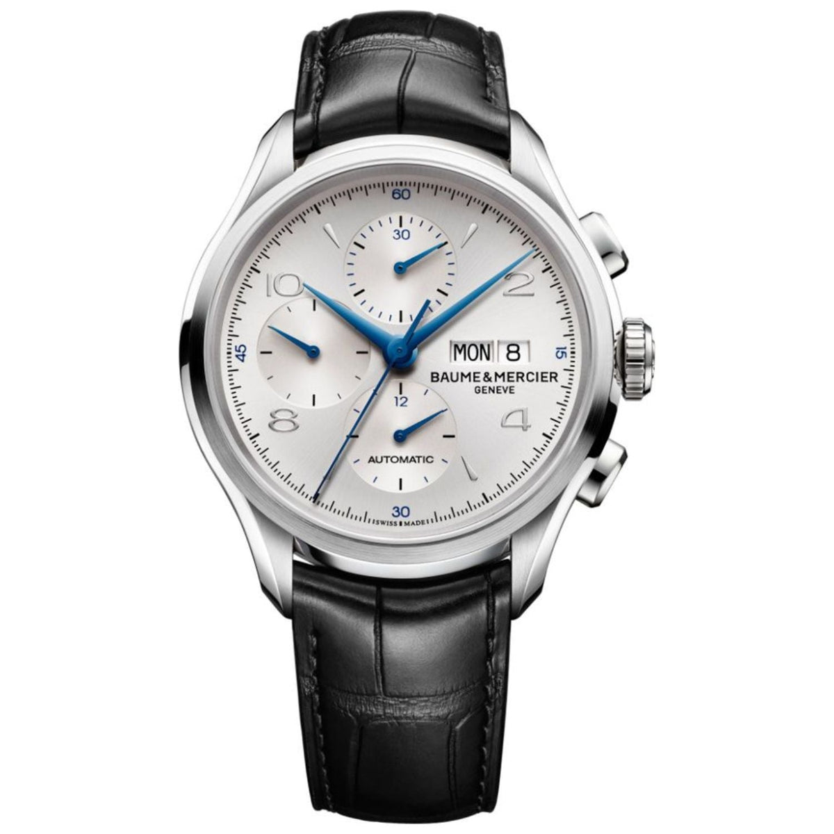 Baume & Mercier Men's Clifton