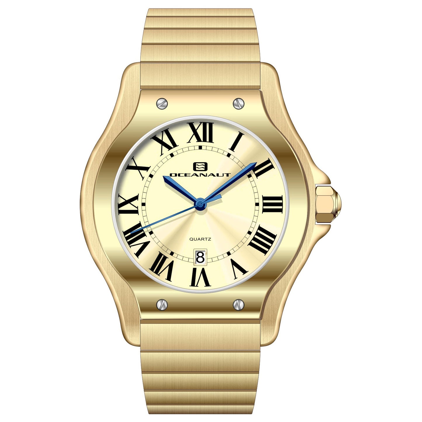 Oceanaut Men's Rayonner