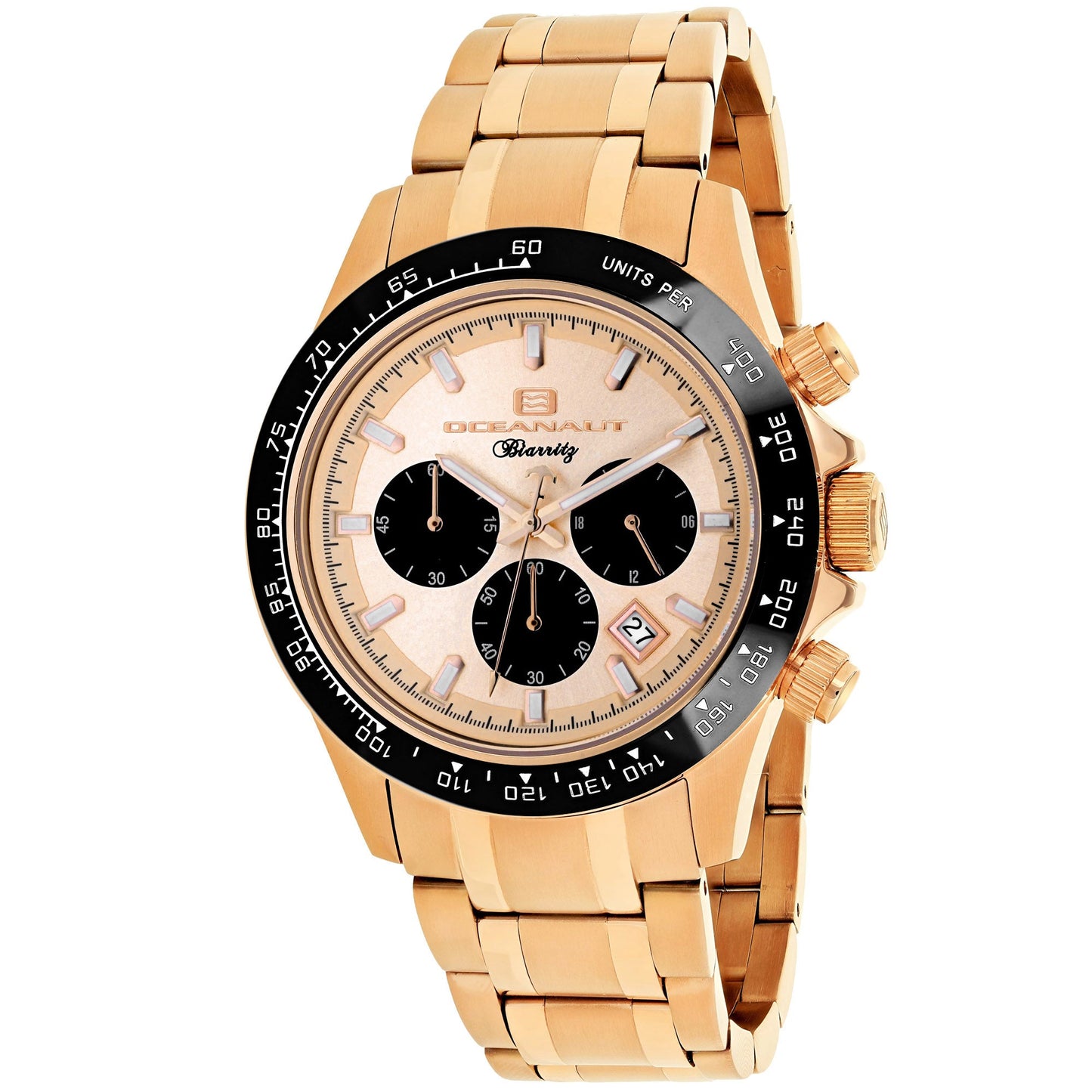 Oceanaut Men's Biarritz