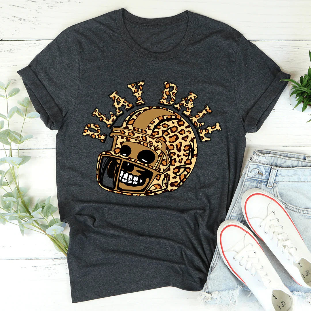 Play Ball Tee