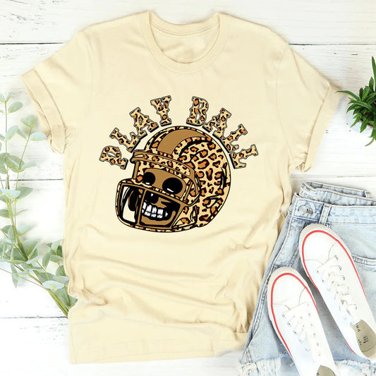 Play Ball Tee