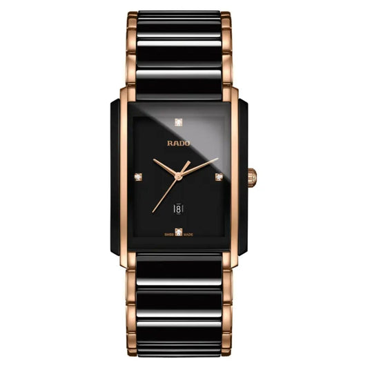 Rado Men's Integral
