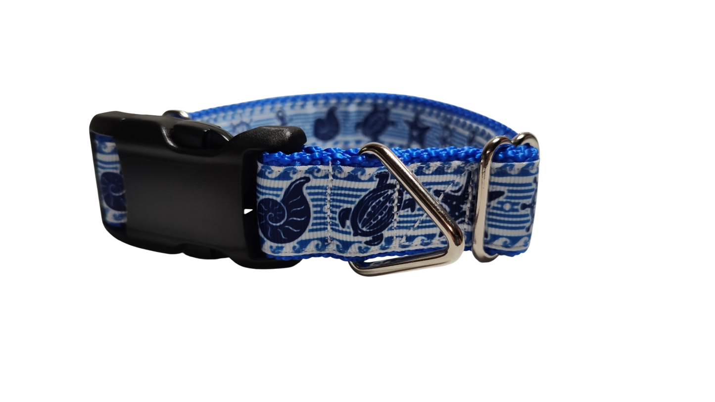 Coastal Collection Nylon Dog Collar