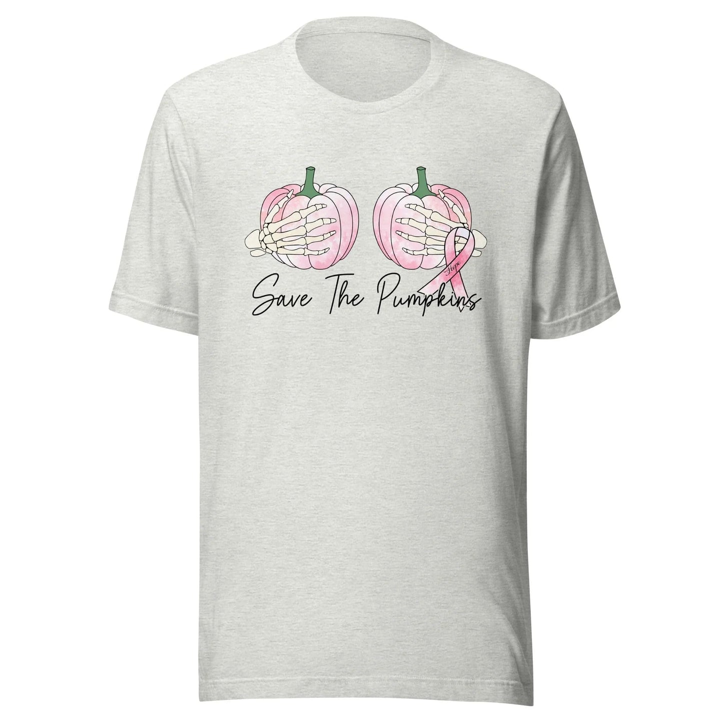 Save The Pumpkins Tee