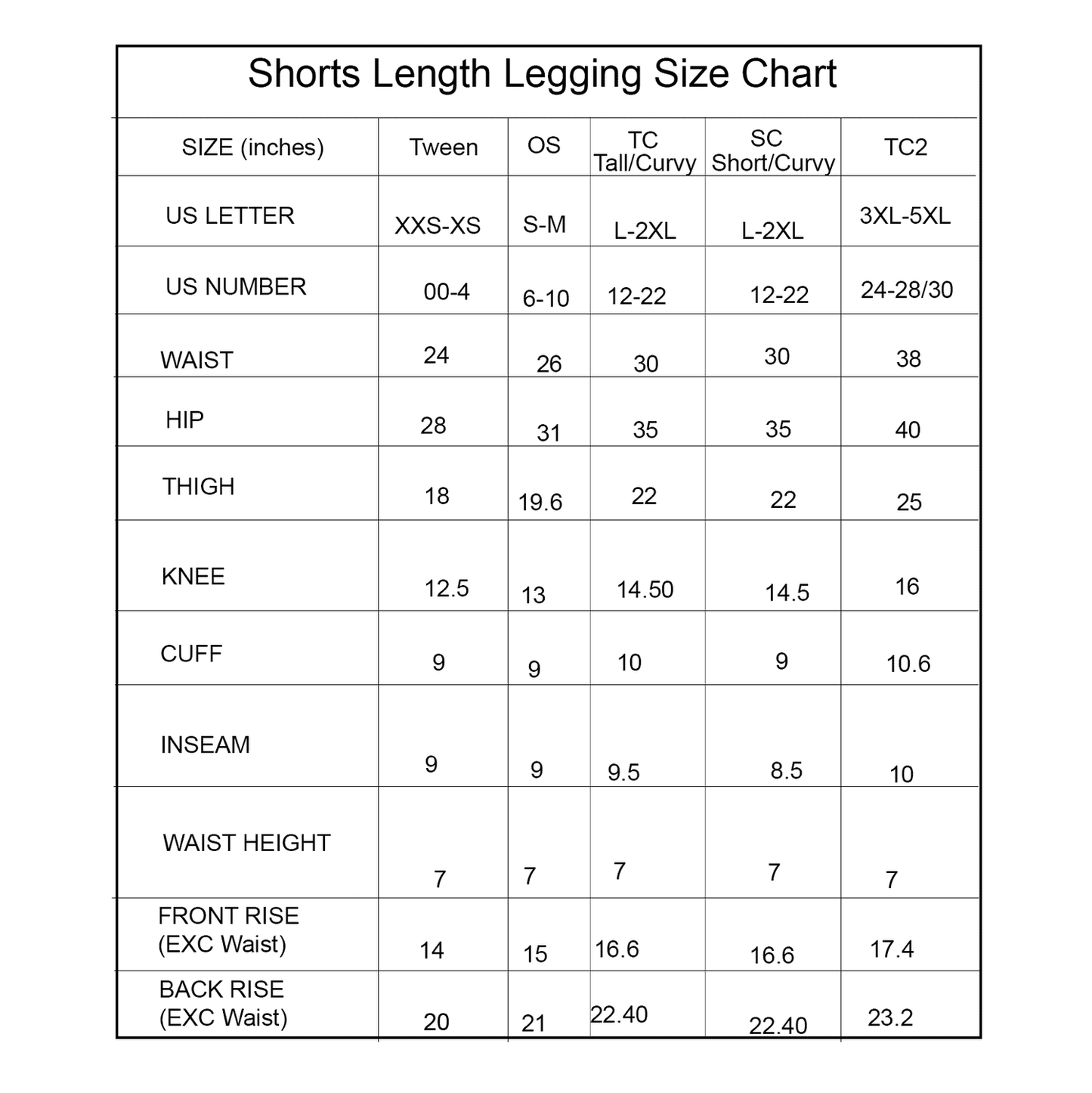 Sunflower Leggings with Black Lace Shorts.