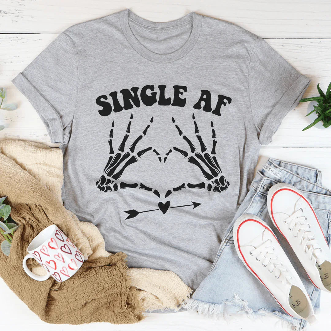Single AF Tee