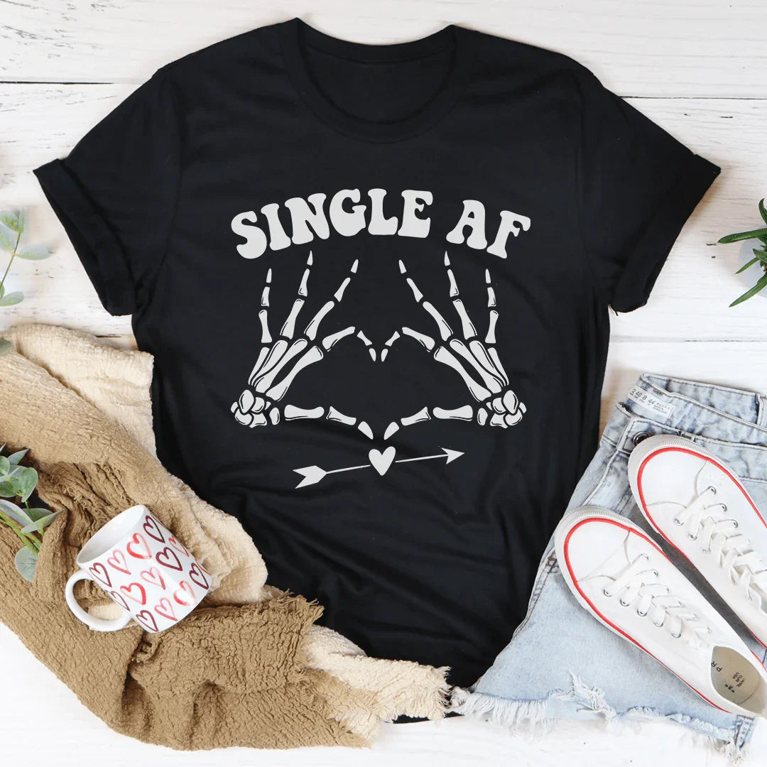Single AF Tee