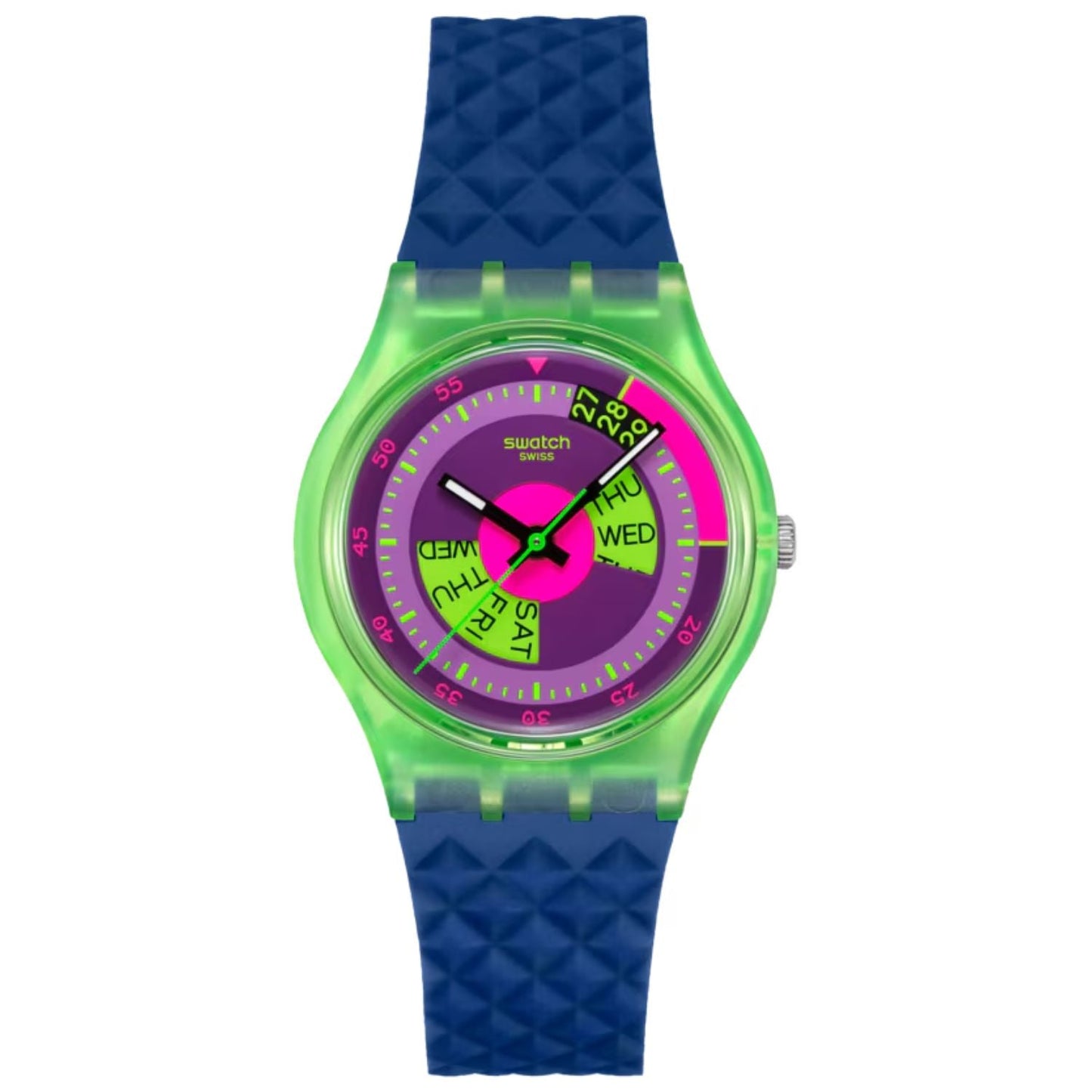 Swatch Men's Neon