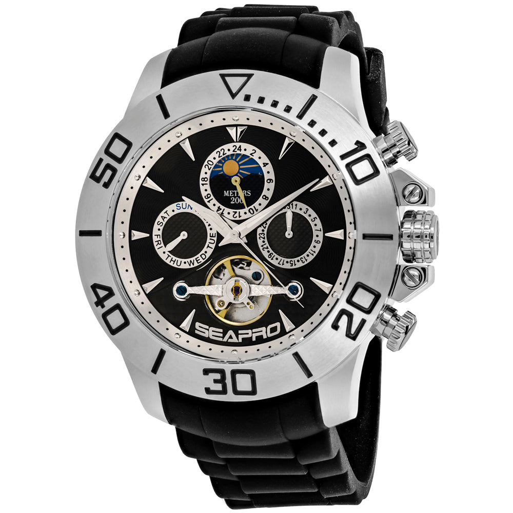 Seapro Men's Montecillo